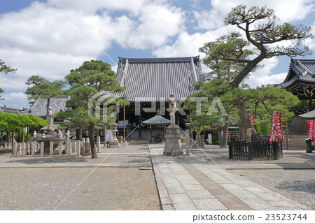[K水寺]大阪府藤枝市藤枝1-16-21 23523744