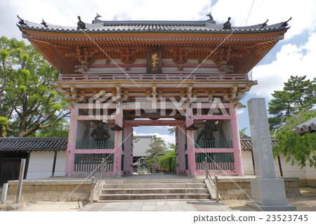 [Kuzuiji Temple] 1-16-21 Fujiidera, Fujiidera City, Osaka Prefecture 23523745