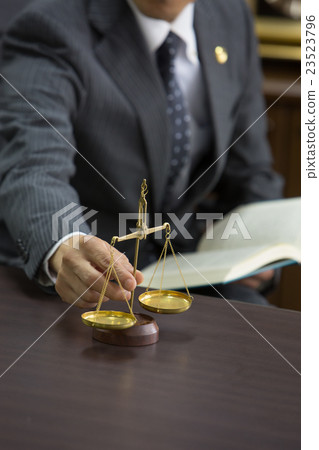 律師形象 律師形象 23523796