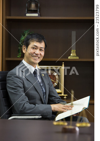 律師形象 律師形象 23523799