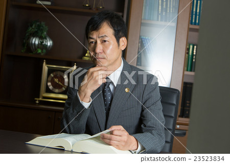律師形象 23523834