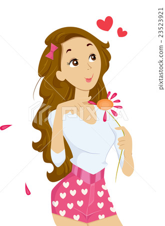 teen love clip art