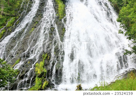 Falls of Hokkaido Oshinkosin 23524159