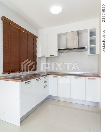 Luxury Interior kitchen Luxury Interior kitchen 23524930