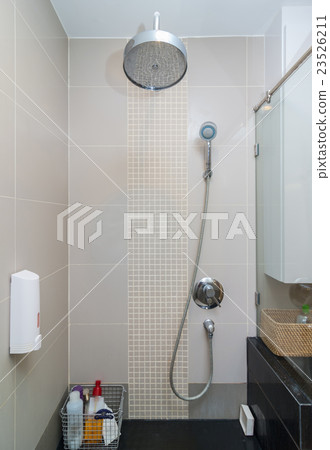 Luxury Interior bathroom 23526211