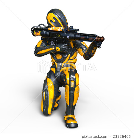 Robot Robot 23526465