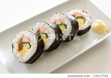 Futomaki 23527342