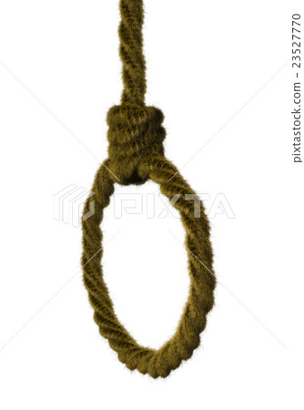 絞刑 絞刑 23527770