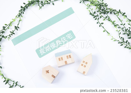 積木手冊和長期優秀住房 積木手冊和長期優秀住房 23528381