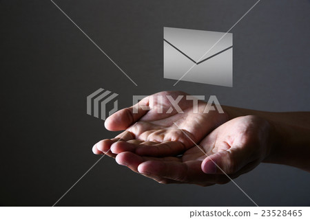 電子郵件 電子郵件 23528465