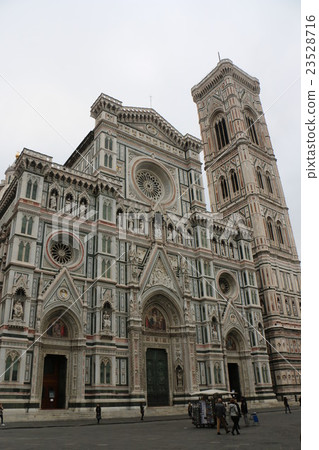 Italian World Heritage Duomo of Florence 14 Italian World Heritage Duomo of Florence 14 23528716