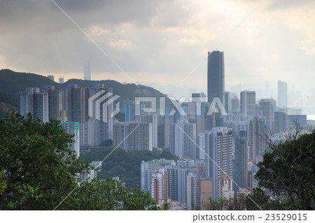 Eastern District at hong kong 23529015