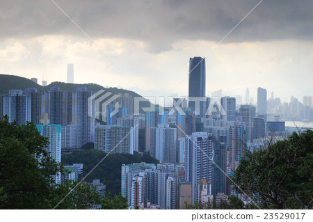 Eastern District at hong kong 23529017