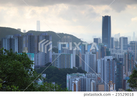 Eastern District at hong kong 23529018