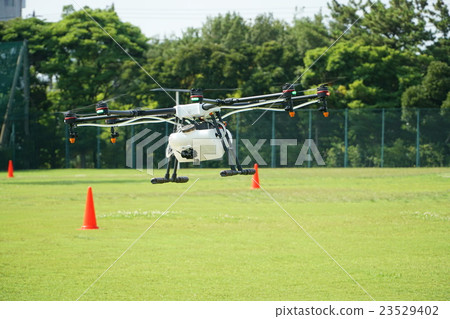 無人駕駛飛機 23529402