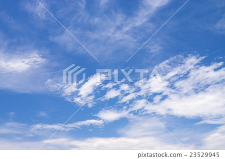 藍天白雲 23529945