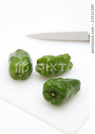 green pepper green pepper 23532100