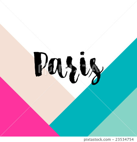 Typographic handwritten phrase Typographic handwritten phrase 23534754
