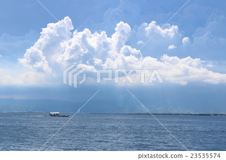 海 海 23535574