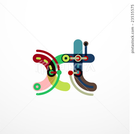 Geometric design letters 23535575