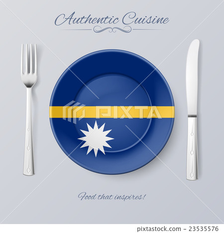 Authentic Cuisine Authentic Cuisine 23535576