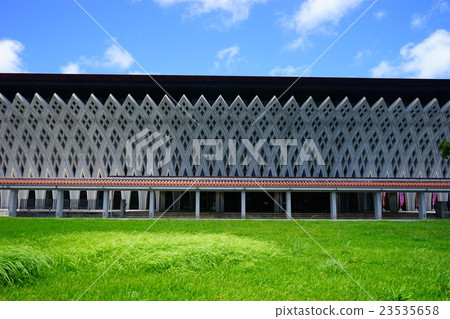 National Theater Okinawa National Theater Okinawa 23535658