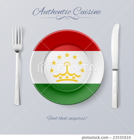 Authentic Cuisine 23535810
