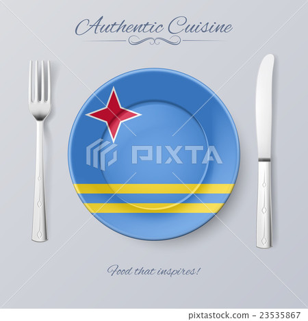 Authentic Cuisine 23535867