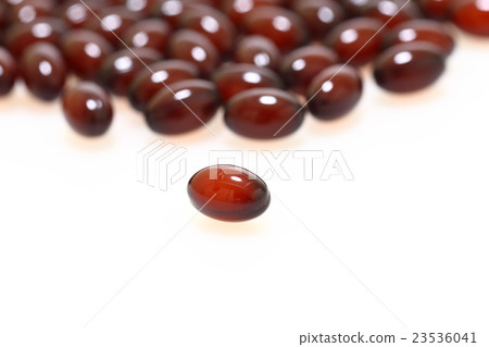 Supplement White Back 23536041