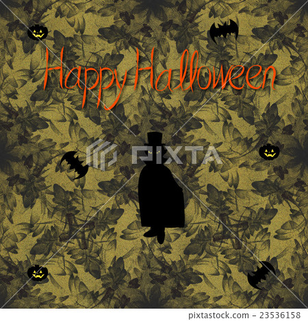 萬聖節框架 萬聖節框架 23536158