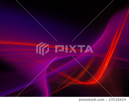 Abstract violet background Abstract violet background 23538424