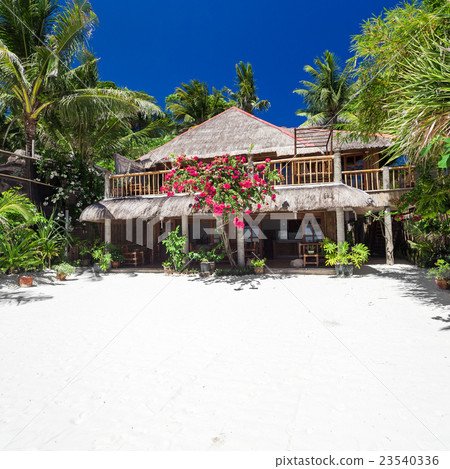 Private beach resort, Boracay Private beach resort, Boracay 23540336