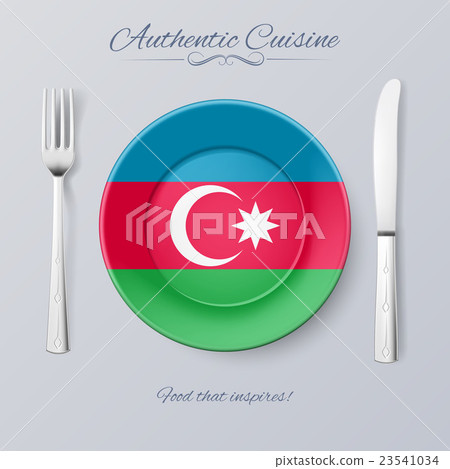 Authentic Cuisine 23541034