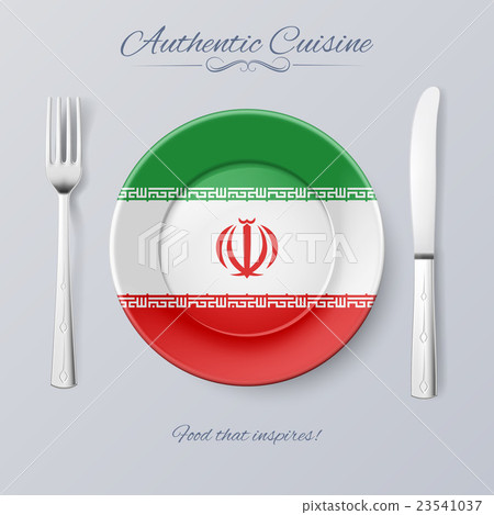 Authentic Cuisine 23541037
