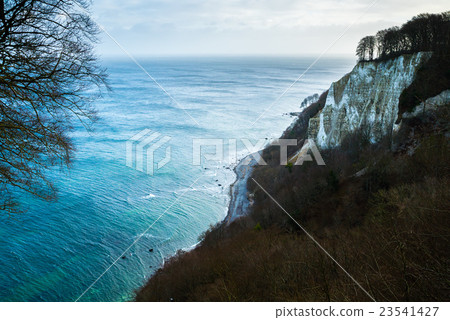 Koenigsstuhl, Ruegen, germany Koenigsstuhl, Ruegen, germany 23541427