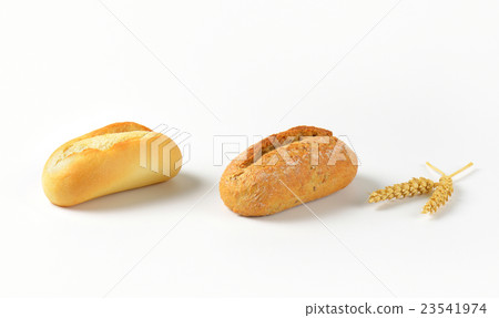 French bread rolls French bread rolls 23541974