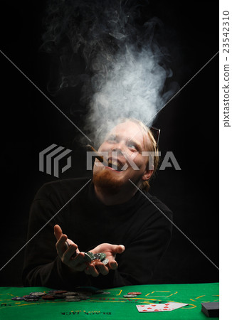 Moment of luck 23542310