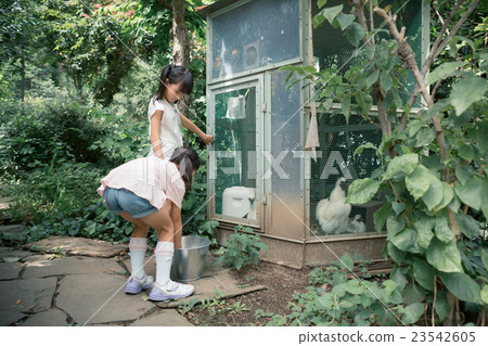 兒童 孩子 小孩 23542605