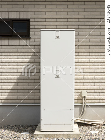 住房設備熱水器Eco可愛電熱水器 23543048