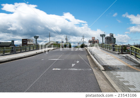 高砂鎮的相生橋 23543106