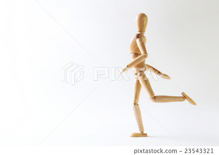 Wooden dolls Wooden dolls 23543321