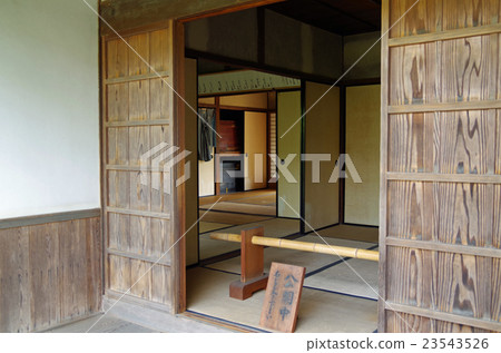 在Oico Bancha裡面 23543526