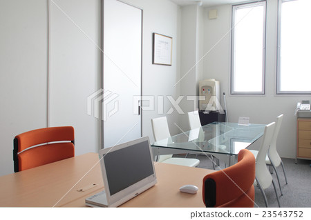 Bright office office Fashionable office 23543752