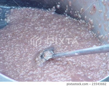 越南粥“ Chao”（色相/越南） 23543882