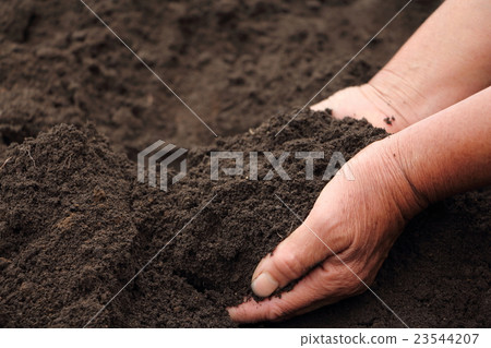 soil soil 23544207