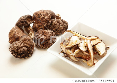 香菇 香菇 23546694