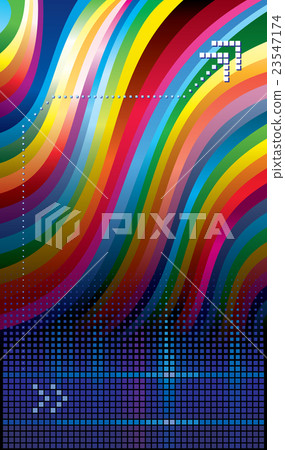 Abstract Background 23547174