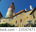 Cesky Krumlov Castle - Czech Republic 23547471