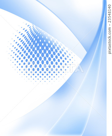 Abstract pattern and dot pattern - Stock Illustration [23548140] - PIXTA