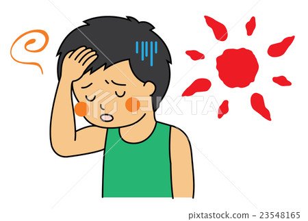 heatstroke    23548165